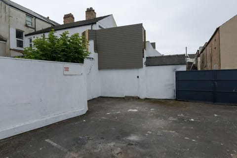 Superior Apartment, Private Bathroom (with Private Hot Tub) | Exterior