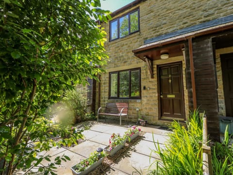 Cottage | Property grounds