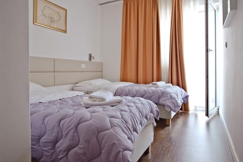 Basic Double or Twin Room | Free WiFi