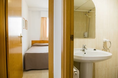 Apartment, 2 Bedrooms, Balcony | Bathroom | Bathtub, deep soaking tub, free toiletries, hair dryer