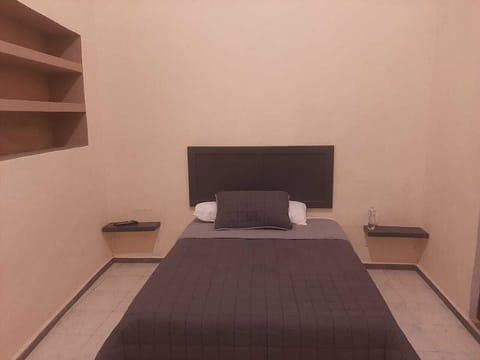 Basic Room | Free WiFi