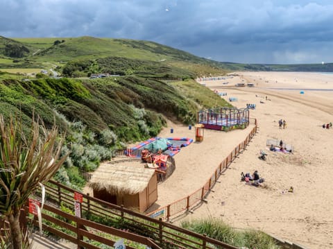 Cottage | Beach