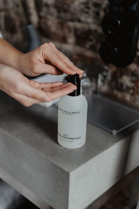 Cleanliness standards