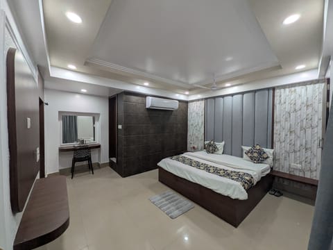 Executive Room | Free WiFi