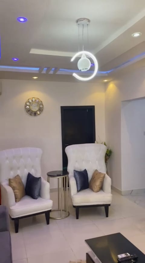 Apartment | Living room