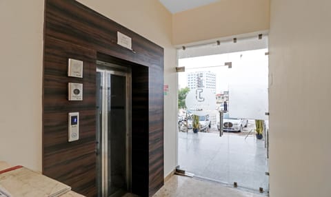 Elevator