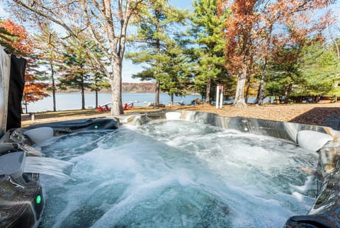 House (3 Bedrooms) | Property amenity