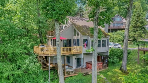 House (3 Bedrooms) | Front of property