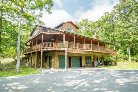 House (4 Bedrooms) | Property amenity