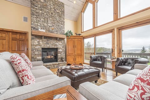 House (4 Bedrooms) | Property amenity