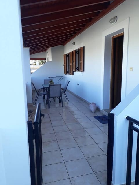 Apartment | Balcony