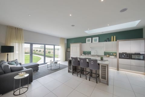 House | Private kitchen | Electric kettle