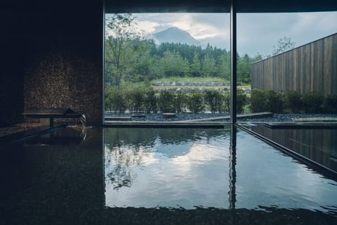 Public bath