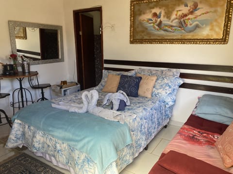 Basic Suite | 1 bedroom, free WiFi, bed sheets