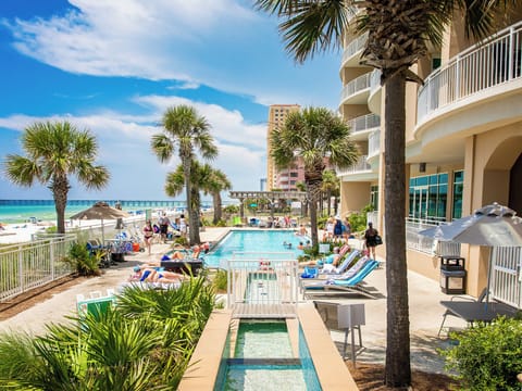 Condo (1 Bedroom) | Property amenity