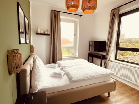 Family Quadruple Room | Individually decorated, individually furnished, soundproofing