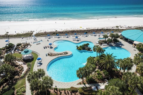 Condo (#) | Property amenity