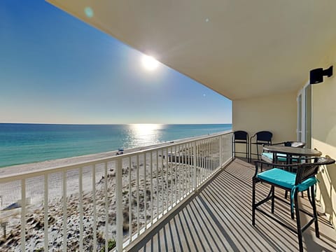 Condo, Multiple Beds, Balcony, Ocean View (#401 - No Pets) | Property grounds