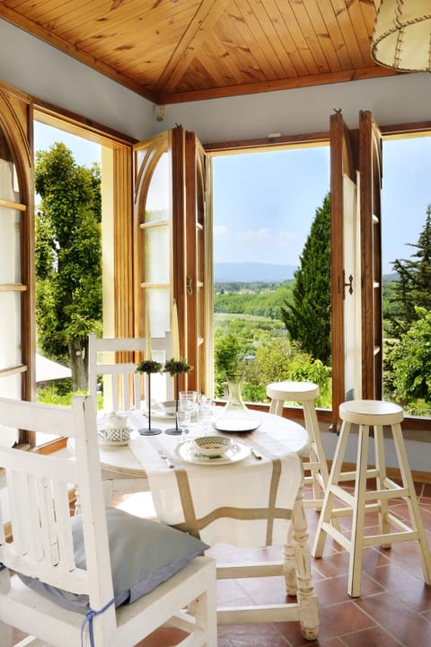 Condo, 1 Bedroom, Terrace | View from room