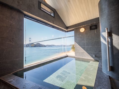 Public bath