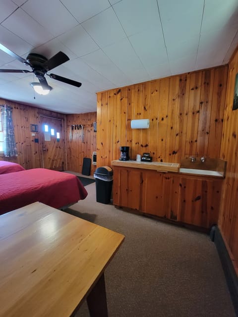 Room | Individually decorated, individually furnished, free WiFi