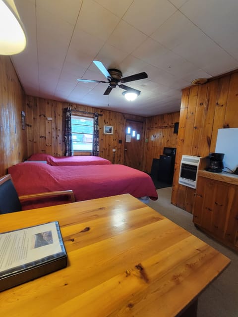 Room | Individually decorated, individually furnished, free WiFi