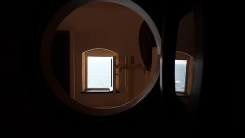 Apartment | 2 bedrooms, iron/ironing board, WiFi