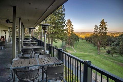 House, 4 Bedrooms | Outdoor dining