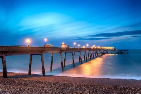 Apartment, 2 Bedrooms | Beach