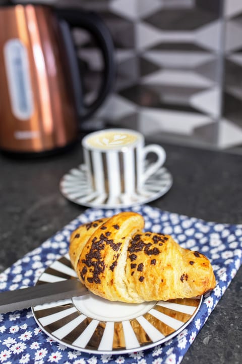 Studio | Breakfast meal