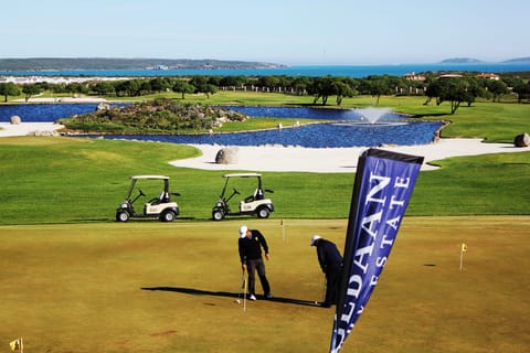 Golf