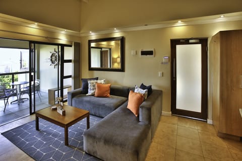 Classic Apartment | View from room