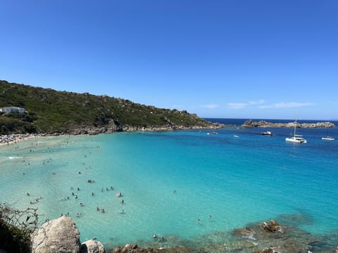 Villa | Beach