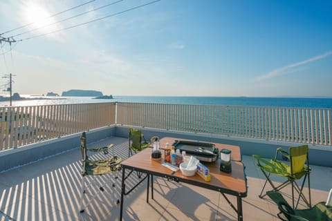 Family Villa | Terrace/patio