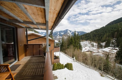 Apartment | 2 bedrooms, WiFi