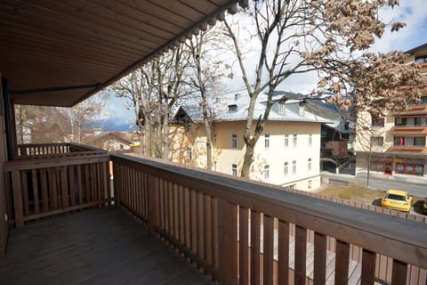 Apartment | 3 bedrooms