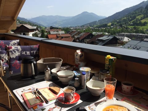 Apartment | 4 bedrooms