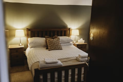 Standard Double Room, Ensuite