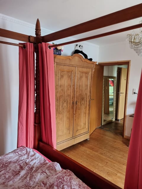 Deluxe Double Room, Ensuite, Garden View (The Lady of Shalott)