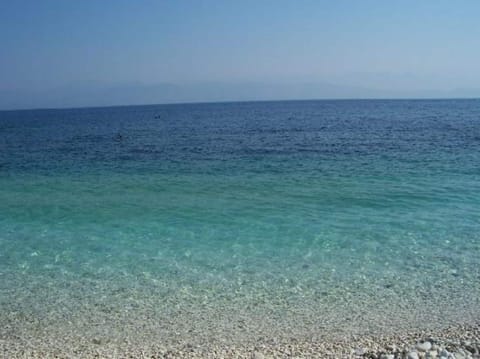 Apartment, 1 Bedroom, Smoking, Balcony | Beach | On the beach