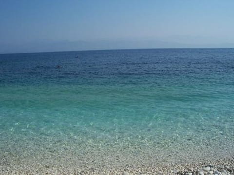 Apartment, 1 Bedroom, Smoking, Balcony | Beach | On the beach