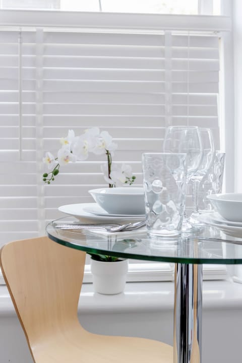 Apartment, 1 Bedroom | Dining