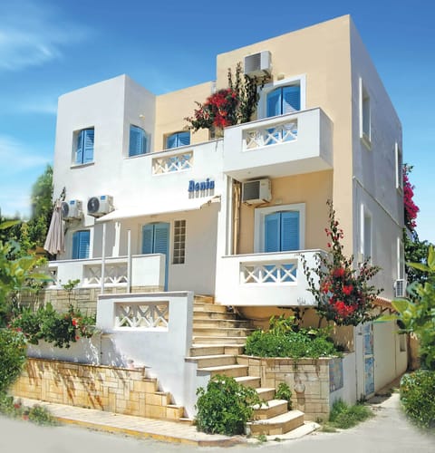 Studio, Balcony, Garden View | Exterior