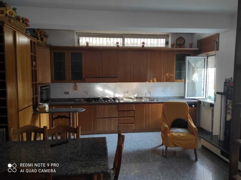 Apartment, 1 Bedroom, Smoking, Terrace | Interior