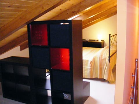 Villa, 1 Bedroom, Accessible, Smoking | 1 bedroom