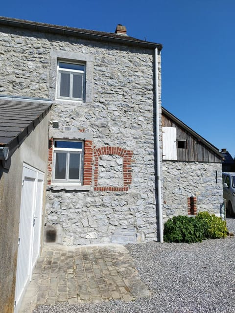 House, 3 Bedrooms, Smoking, Fireplace | Exterior