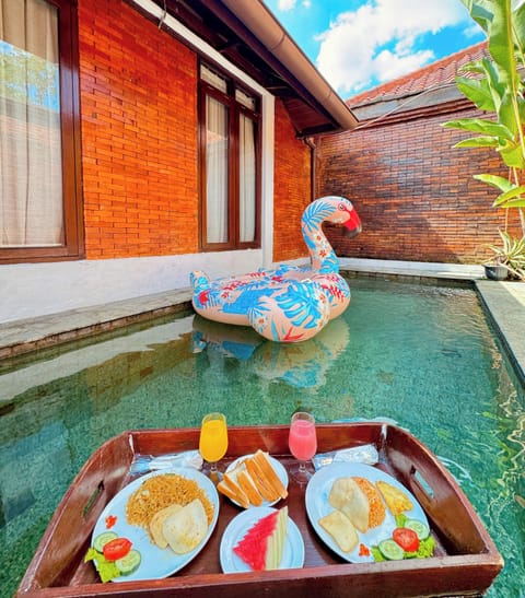 Superior Room | Pool | Outdoor pool