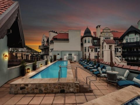 Condo (Vail Arrabelle 3 Bedroom Residence) | Exterior