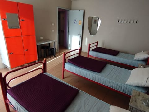 Down comforters, rollaway beds, bed sheets