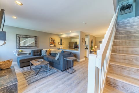 Apartment (3 Bedrooms) | Exterior